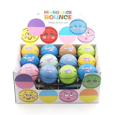 Bouncing Ball - OBL10430060
