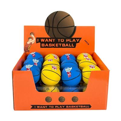 Bouncing Ball - OBL10430063