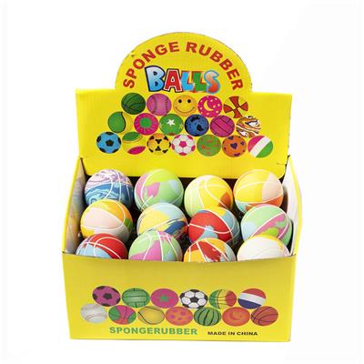 Bouncing Ball - OBL10430075