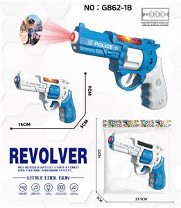 Electric gun - OBL10430117