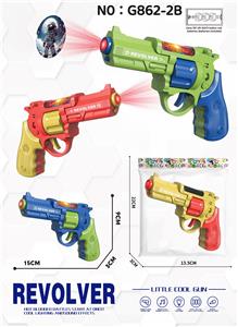 Electric gun - OBL10430118