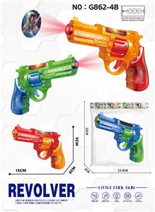 Electric gun - OBL10430120