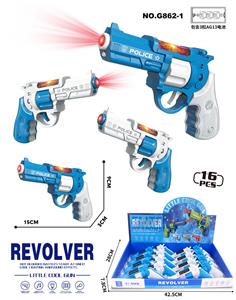 Electric gun - OBL10430123