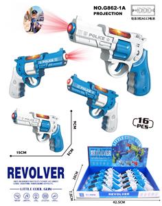 Electric gun - OBL10430124