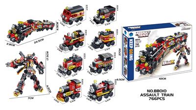 Puzzle - OBL10430255