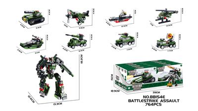 Puzzle - OBL10430278