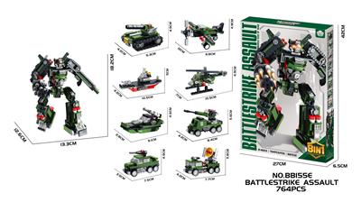 Puzzle - OBL10430279