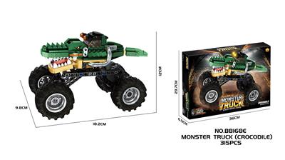 Puzzle - OBL10430284