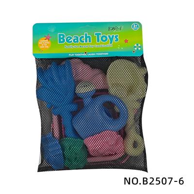 Beach toys - OBL10430312