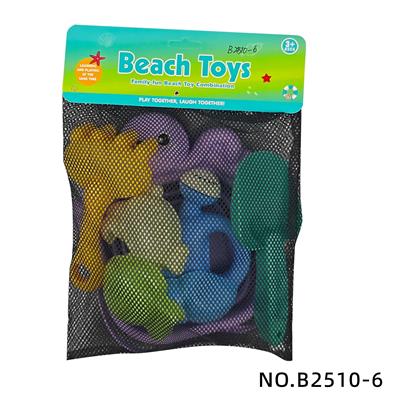 Beach toys - OBL10430315