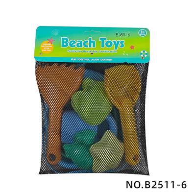 Beach toys - OBL10430316
