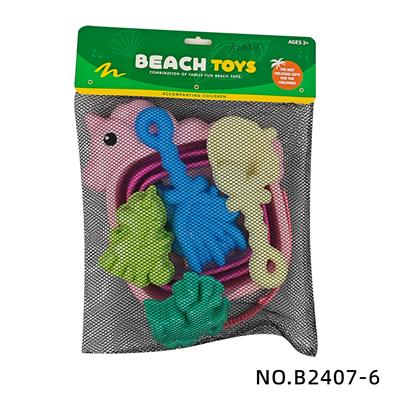 Beach toys - OBL10430349
