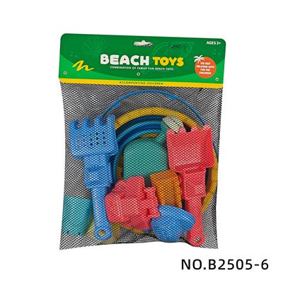 Beach toys - OBL10430351