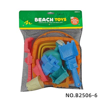 Beach toys - OBL10430352