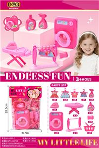 小家电套装过家家 - OBL10430366