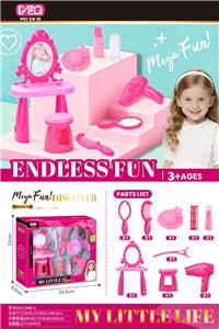 Beauty set - OBL10430368