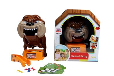 小心恶犬 - OBL10430454