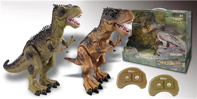 喷雾霸王龙 - OBL10430460