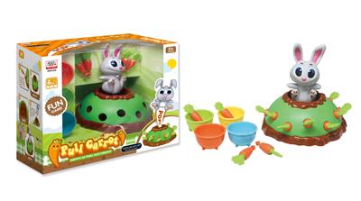 开心拔萝卜 - OBL10430467