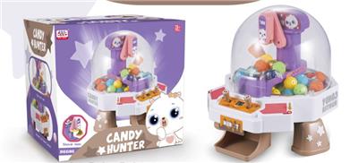 糖果挖挖乐 - OBL10430473