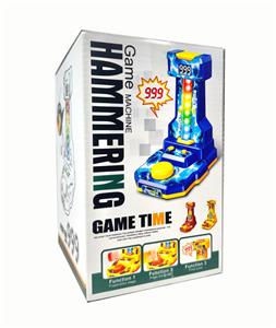 Boxingglove - OBL10430489