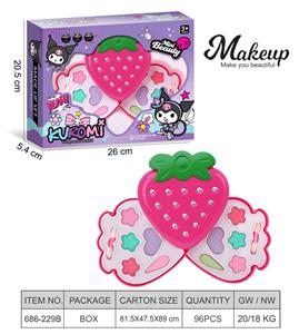 cosmetic - OBL10430510