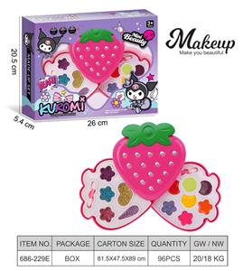 cosmetic - OBL10430513