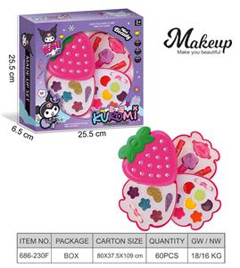 cosmetic - OBL10430521