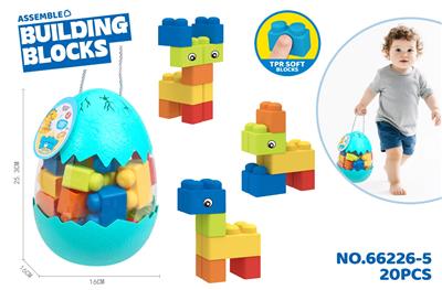 Puzzle - OBL10430540