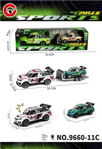 Inertia series - OBL10430608