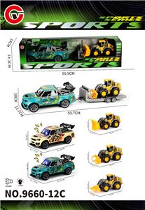 Inertia series - OBL10430611