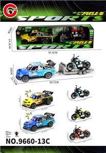 Inertia series - OBL10430614