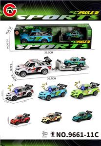 Inertia series - OBL10430635