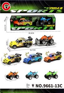 Inertia series - OBL10430641