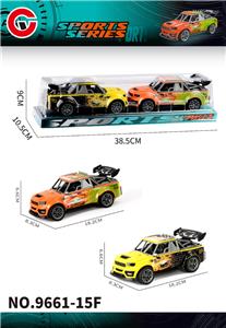 Inertia series - OBL10430644