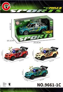 Inertia series - OBL10430645