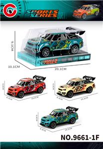 Inertia series - OBL10430647