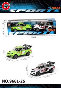 Inertia series - OBL10430649