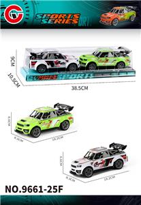 Inertia series - OBL10430650