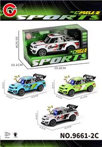 Inertia series - OBL10430651