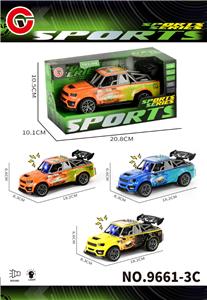 Inertia series - OBL10430655