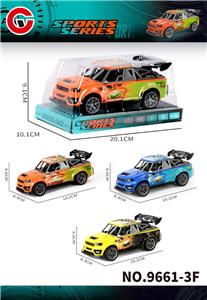 Inertia series - OBL10430657