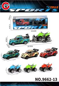 Pull back toys - OBL10430670