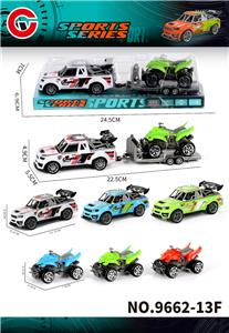 Pull back toys - OBL10430672