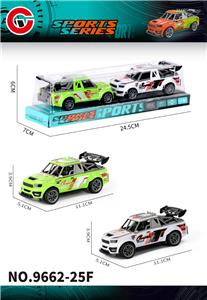 Pull back toys - OBL10430680