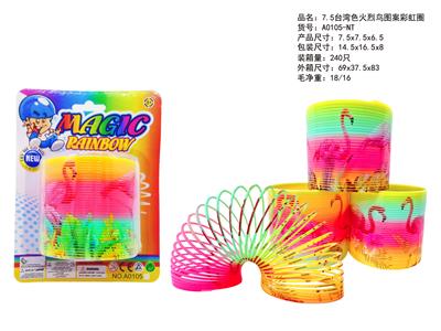 Rainbow Circle - OBL10430739