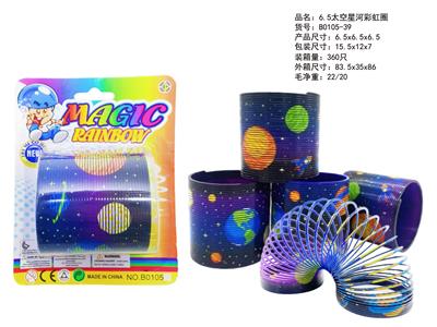 Rainbow Circle - OBL10430748