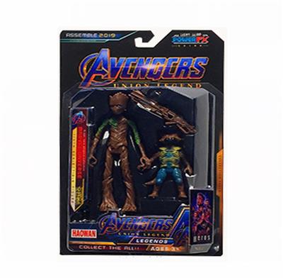 Clan / Superman - OBL10430789