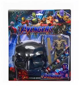 Clan / Superman - OBL10430792