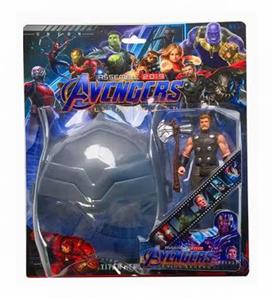 Clan / Superman - OBL10430795